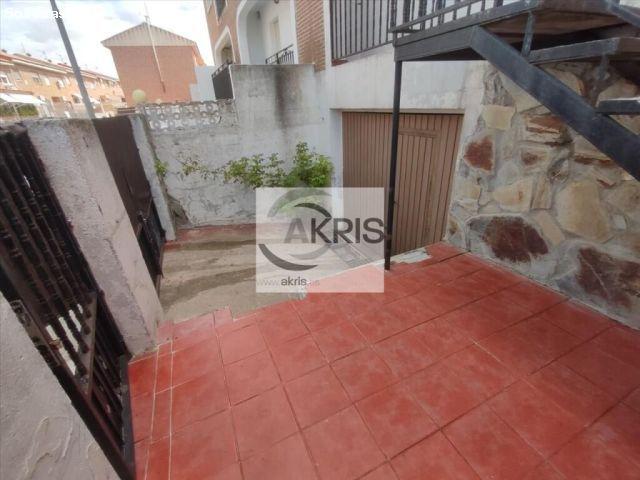 Casa en venta en Urbanización Los Parrales, Recas