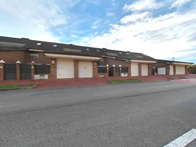 Casa en venta en Guarnizo, El Astillero