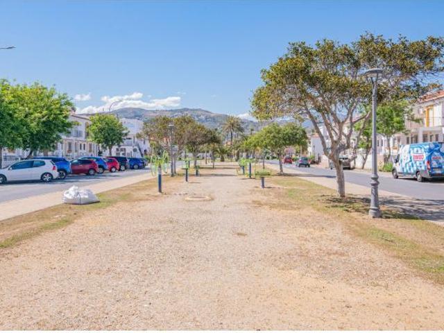Casa en venta en Salobreña Playa, Comarca de la Costa Granadina
