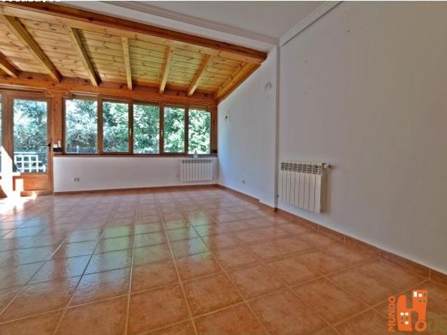 Casa en alquiler en San Ildefonso, Barrio de Chamberí