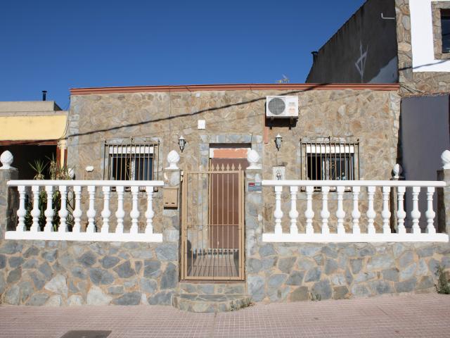 Villa en venta en Santa Marta