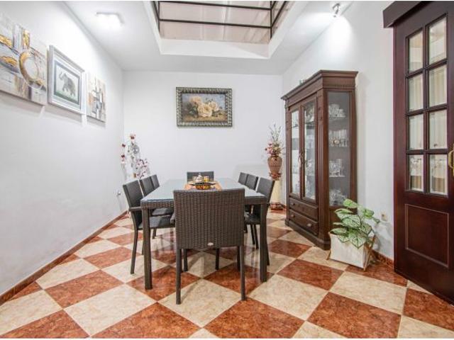 Casa en venta en Santiponce, Sevilla