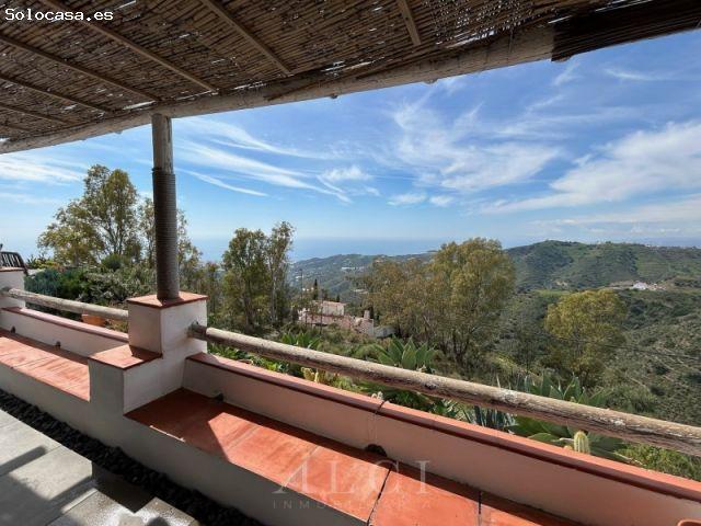 Casa en venta en Torrox Park, La Axarquía