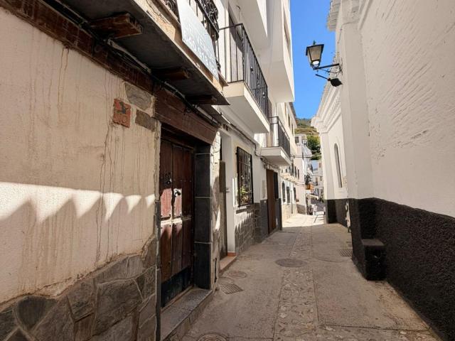 Casa en venta en Comarca de la Alpujarra Granadina, Andalucía