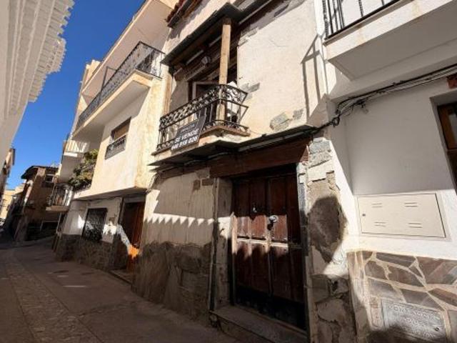 Casa en venta en Comarca de la Alpujarra Granadina, Andalucía