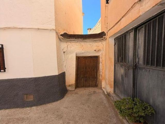 Casa en venta en Comarca de la Alpujarra Granadina, Andalucía