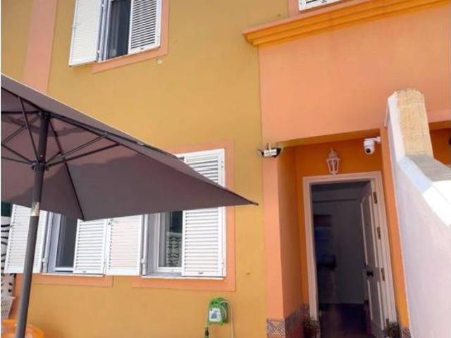 Casa en venta en Tamaraceite, Gran Canaria
