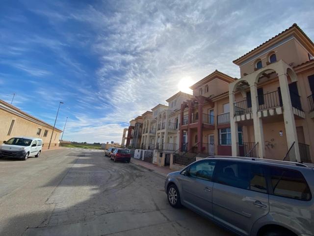 Casa en venta en Torre-Pacheco, Campo de Cartagena y Mar Menor