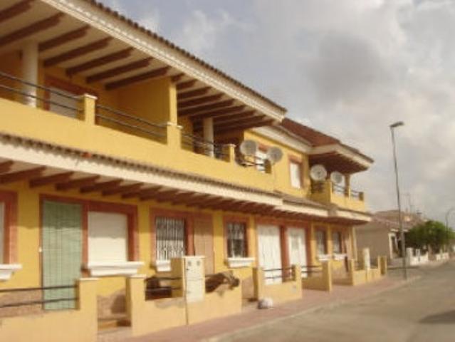 Chalet en venta en Roldán, Campo de Cartagena y Mar Menor
