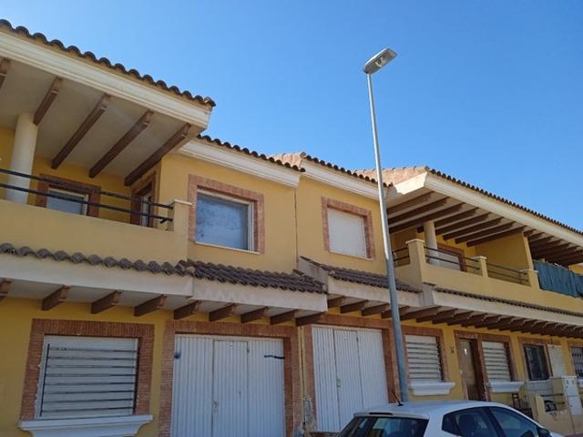 Chalet en venta en Roldán, Campo de Cartagena y Mar Menor