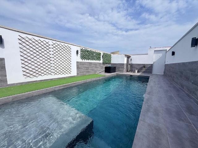 Chalet en venta en el Baix Segura / La Vega Baja, Valencia