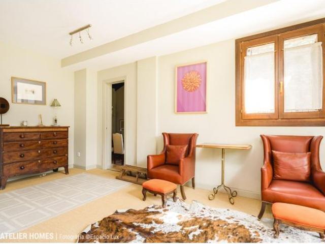 Casa en venta en Alto Gállego, Aragón