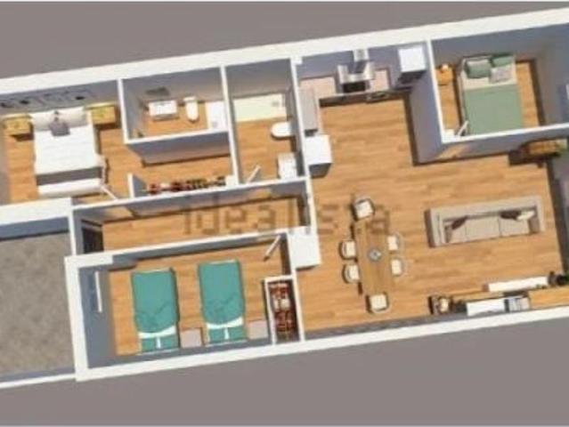 Casa en venta en Yuncos, Castilla-La Mancha