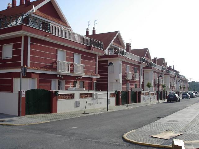 Chalet en venta en Corrales, Comarca Metropolitana de Huelva