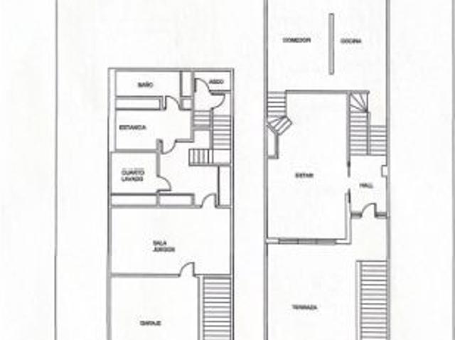 Casa en venta en Moncloa-Aravaca, Madrid