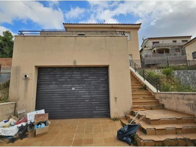 Casa en venta en Segur de Dalt, Alt Penedès