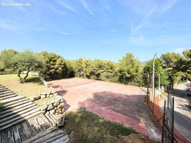 Chalet en venta en Vallcarca, Garraf