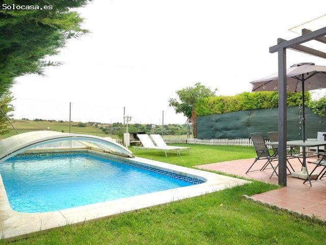 Casa en venta en Valladolid, El Berrocal
