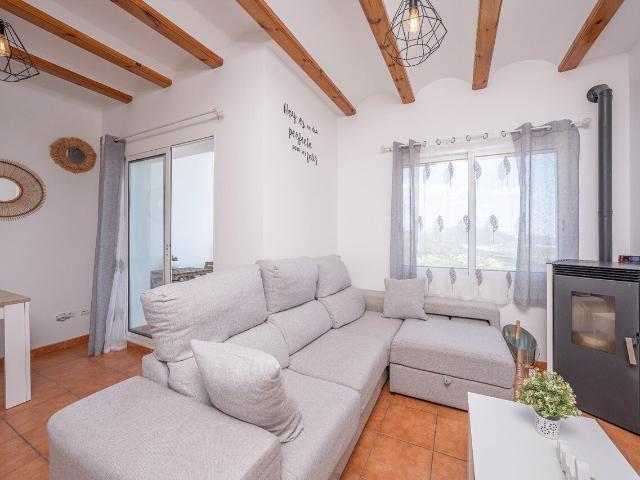 Chalet en venta en la Safor, Valencia