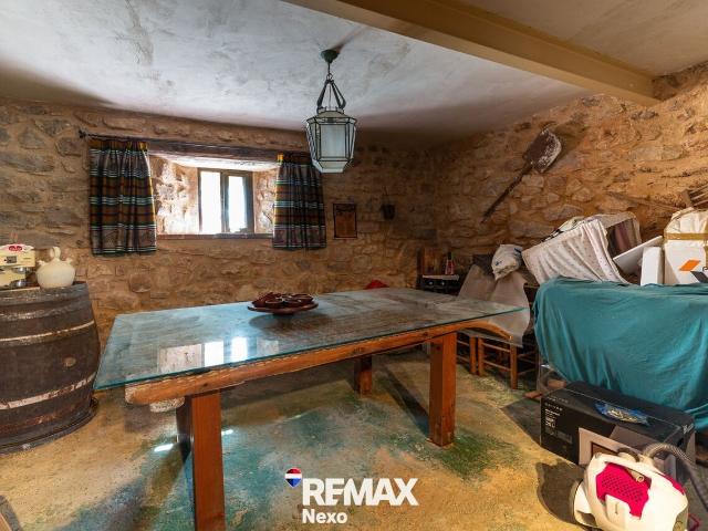 Chalet en venta en Sexmo de San Lorenzo, Adrada De Pirón