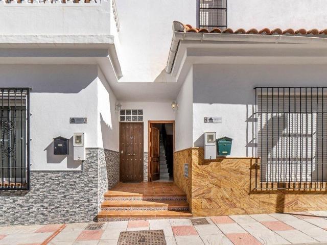 Chalet en venta en Comarca de la Costa Granadina, Andalucía