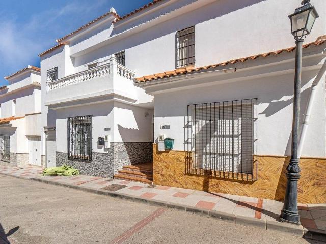 Chalet en venta en Comarca de la Costa Granadina, Andalucía