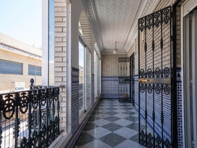 Chalet en venta en Alcalá Del Río, Andalucía