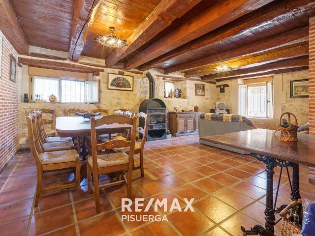 Chalet en venta en Torrescárcela, Castilla y León