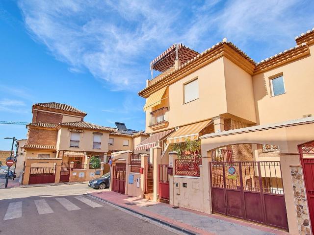 Chalet en venta en Santa Juliana, Comarca de la Vega de Granada