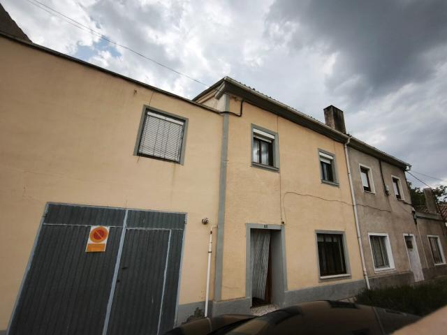 Chalet en venta en Portillo, Castilla y León