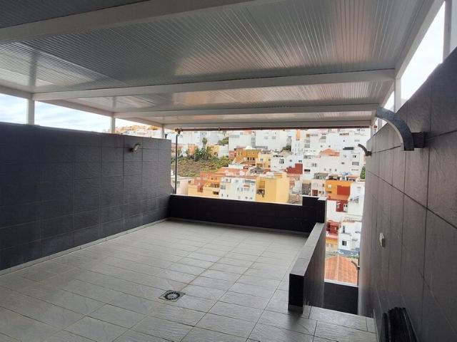 Chalet en venta en Santidad Baja, Arucas