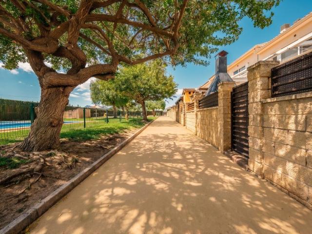 Chalet en venta en Urbanización Jardines de San Ramón, el Vinalopó Mitjà / El Vinalopó Medio