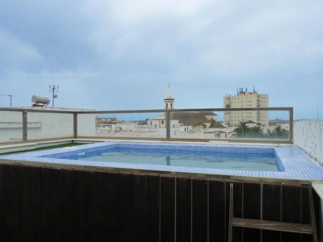Chalet en venta en Costa Occidental, Andalucía