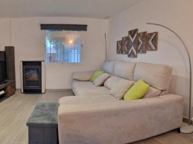 Chalet en venta en Costa Esuri, Costa Occidental