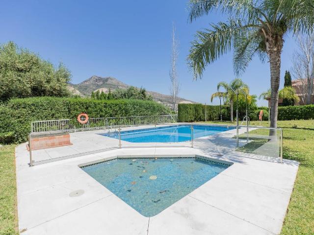 Chalet en venta en La Sierrezuela, Costa del Sol Occidental