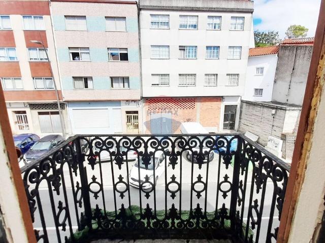 Chalet en venta en Caraña de Abaixo, Betanzos