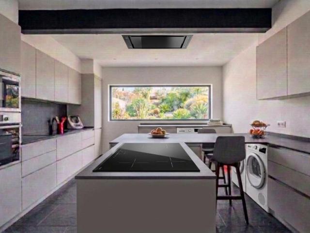 Chalet en venta en Montepríncipe, Boadilla del Monte