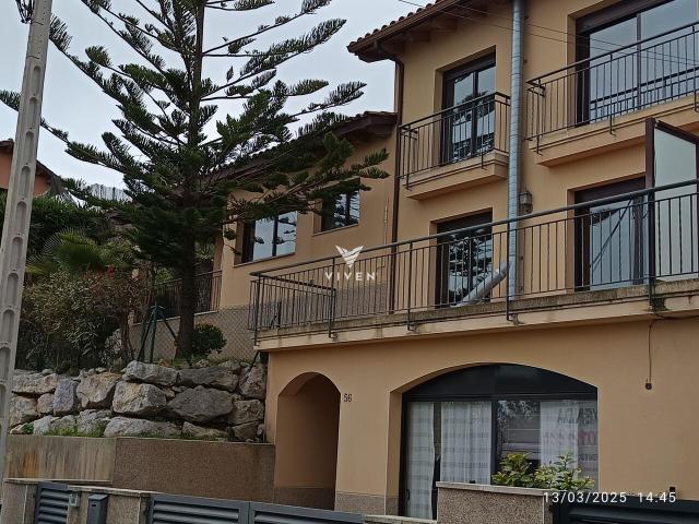 Chalet en venta en Segur de Calafell, Baix Penedès