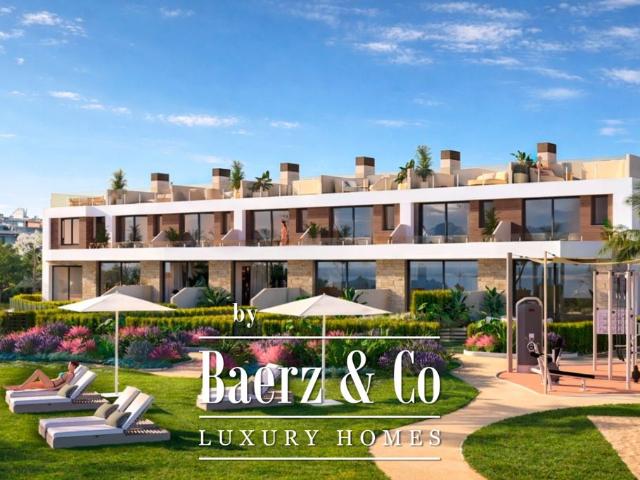 Chalet en venta en Urbanització L'Almadrava, l'Alacantí
