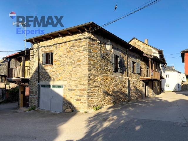 Chalet en venta en El Bierzo, Castilla y León