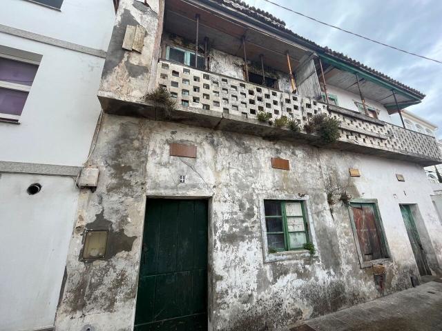 Chalet en venta en Cedeira, Ferrol