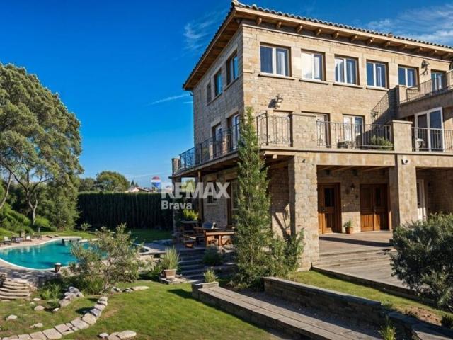 Chalet en venta en Gironès, Catalunya