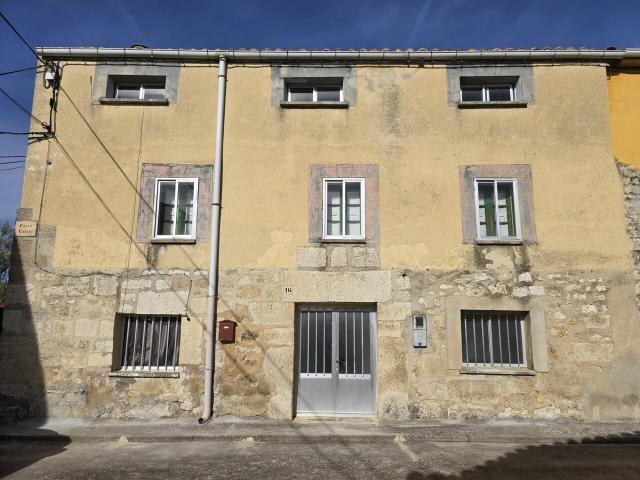 Chalet en venta en Valle De Las Navas, Castilla y León