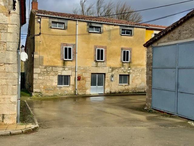 Chalet en venta en Valle De Las Navas, Castilla y León
