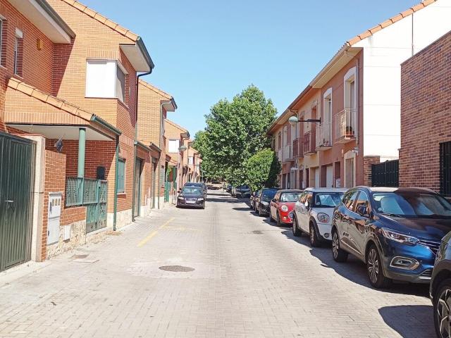 Chalet en venta en Ciempozuelos, Madrid