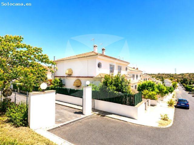 Casa en venta en Las Vaguadas, Tierra de Badajoz