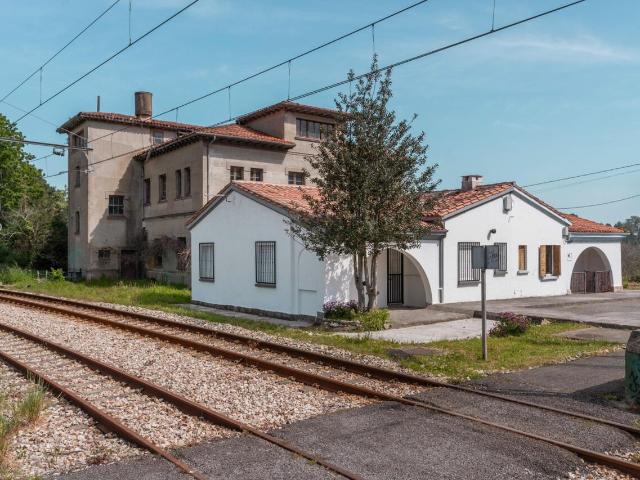 Chalet en venta en Cudillero, Asturias
