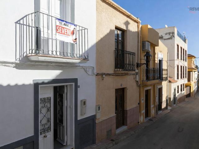 Chalet en venta en El Calguerín, Cuevas Del Almanzora