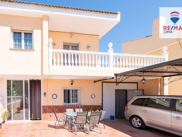 Chalet en venta en Comarca de Baza, Andalucía