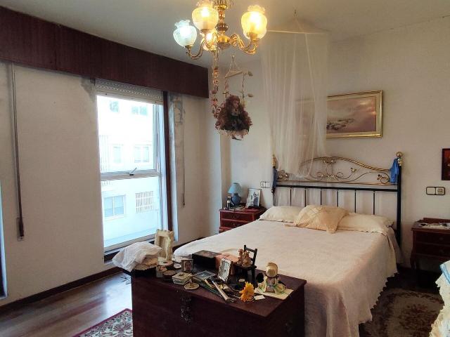 Chalet en venta en Cordeda, A Coruña